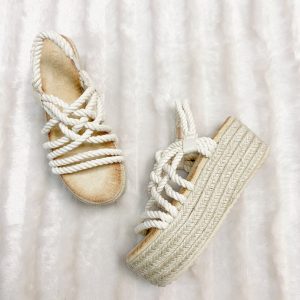 SANDALIAS Mercy – ZMA Shoes