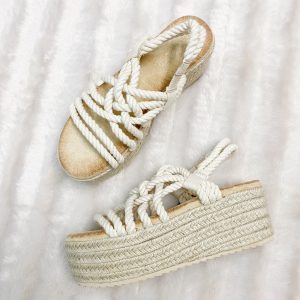 SANDALIAS Mercy – ZMA Shoes