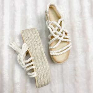 SANDALIAS Mercy – ZMA Shoes