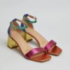 Tacones ISABELLE