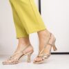 Tacones CLAUDIA