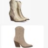 Botines AMELIA’s