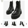 Botines STORM HIGH