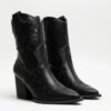 Botines MELISSA