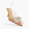 Tacones LAZO