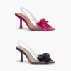 Tacones FLOR