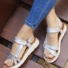 Sandalias ERIKA l