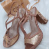 Tacones JULIETA