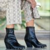 Botines HANNA