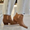 Botines CARMINA