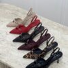 Tacones ÚRSULA