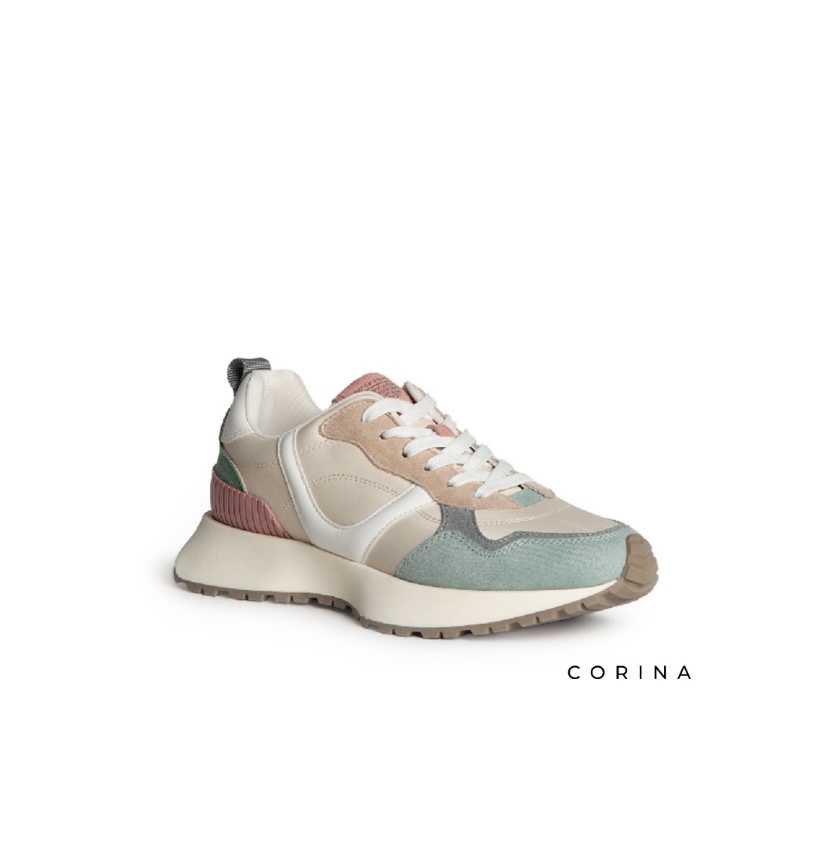 Deportivas LETICIA - Imagen 2