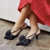 Tacones BLOSSOM
