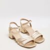 Sandalias TACÓN Sevilla