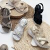 Sandalias LAURA