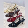 Tacones LUNA