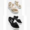 Sandalias COTTON mustang