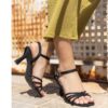 Tacones LIRA