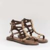 Sandalias ASIA