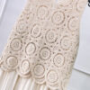 Top CROCHET
