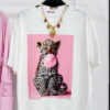 CHICLE PINK