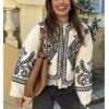 chaqueta GLACY