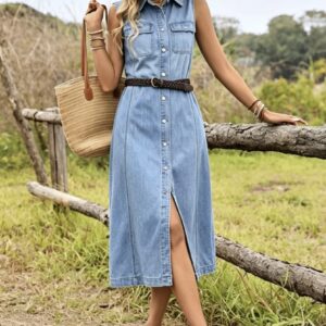 SAMANTA vestido