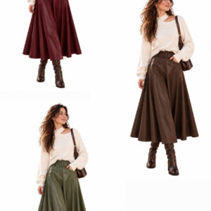 Alternative view of Falda GALICIA