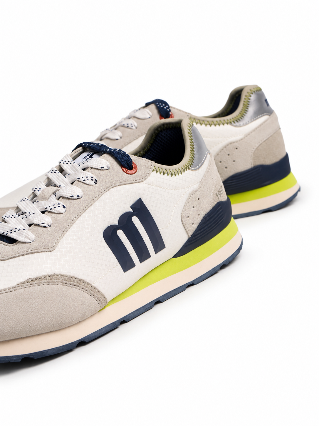 JOGGO MUSTANG hombre - Imagen 2