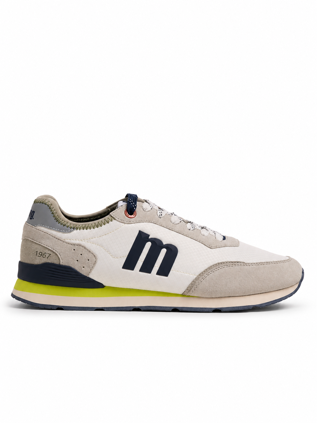 JOGGO MUSTANG hombre